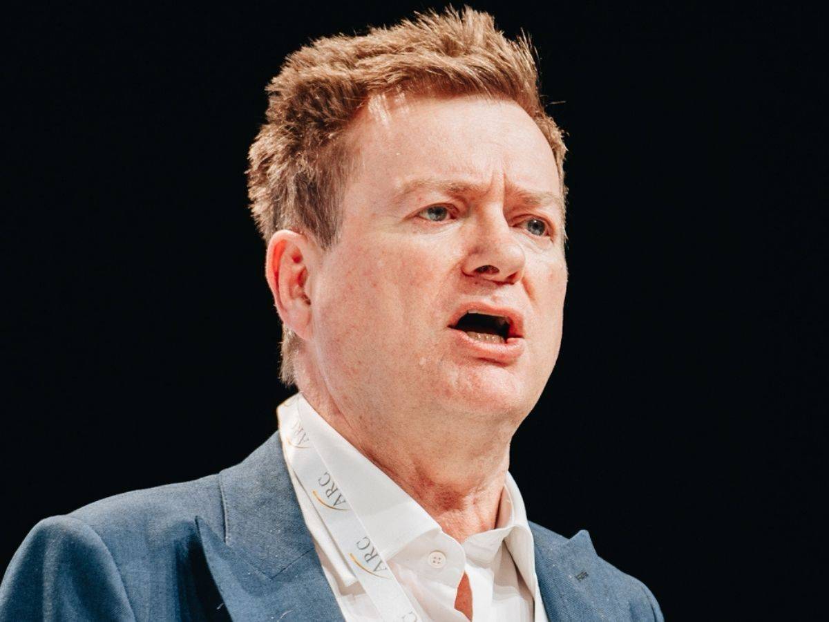 GB News owner Paul Marshall slammed for climate lies