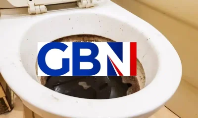 GB News insisting 'genocide' against white people in UK