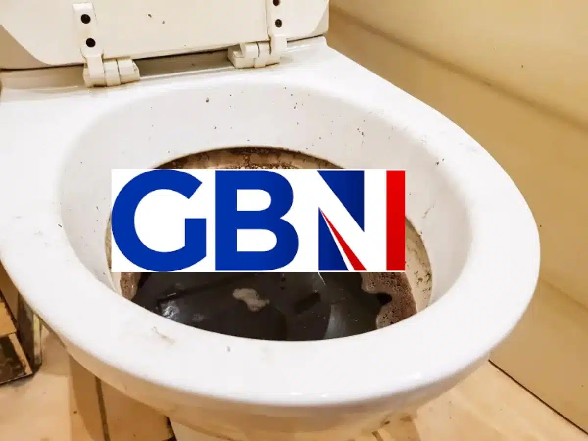 GB News insisting 'genocide' against white people in UK