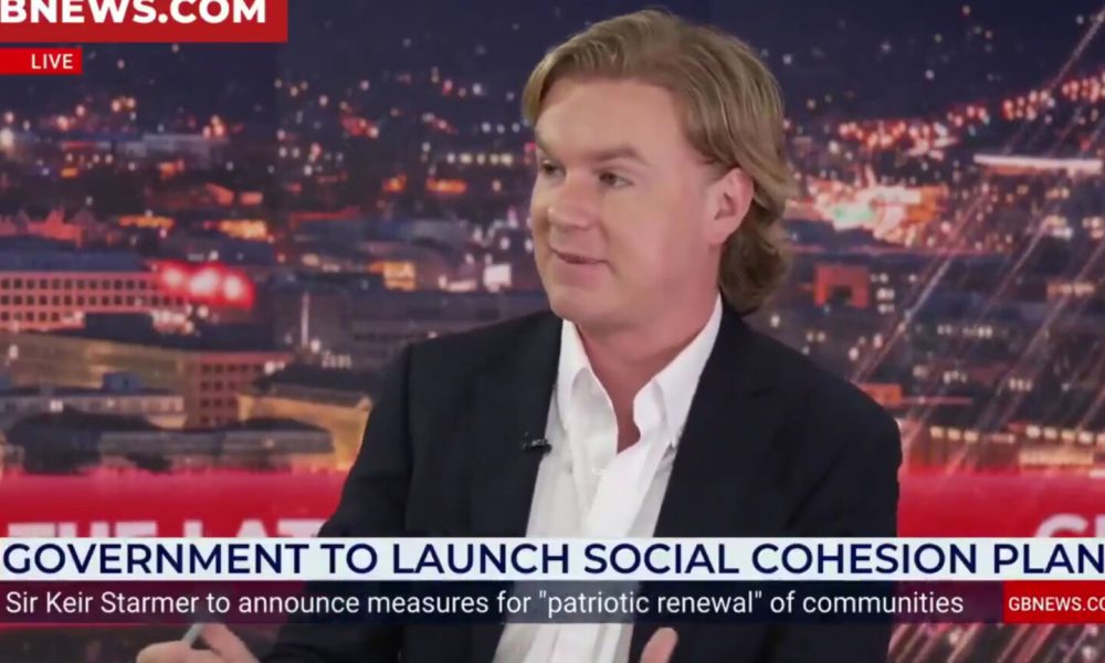 Talk of a ‘white genocide’ is morally grotesque