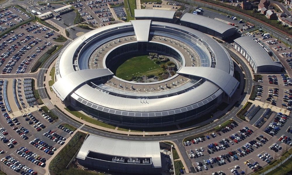 Britain’s decades-long spying and sabotage exposed