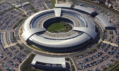 Britain’s decades-long spying and sabotage exposed