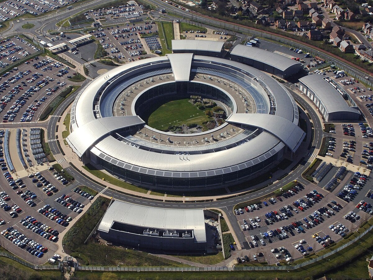 Britain’s decades-long spying and sabotage exposed