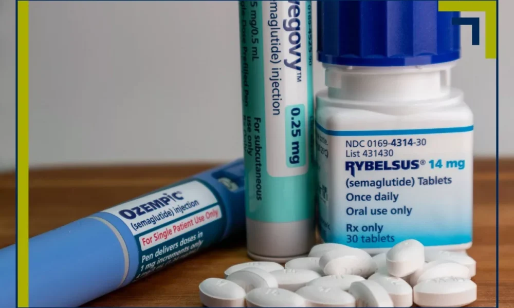 GLP-1s primed to reshape food and beverage landscape