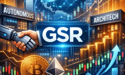 Crypto Breaking News