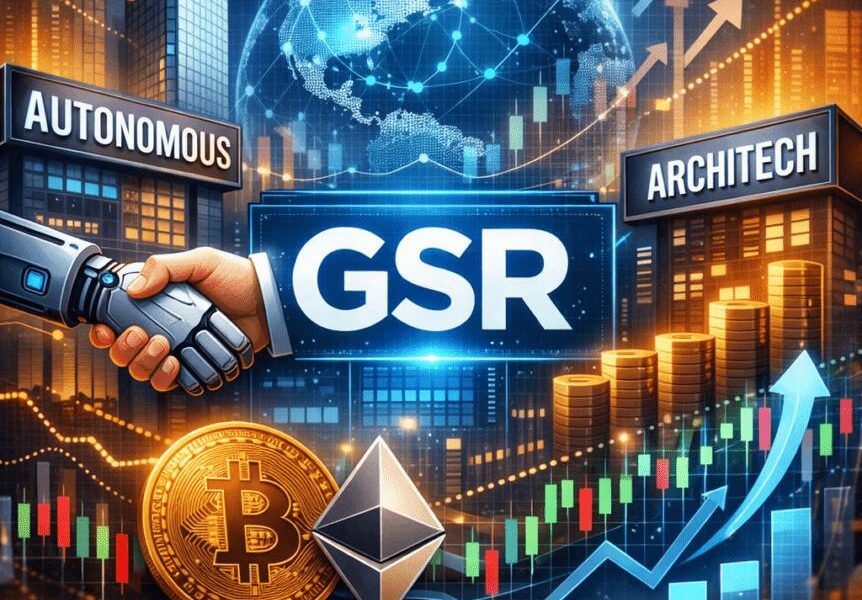 Crypto Breaking News