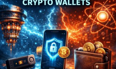 Crypto Breaking News