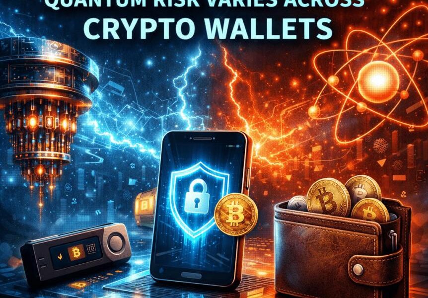 Crypto Breaking News