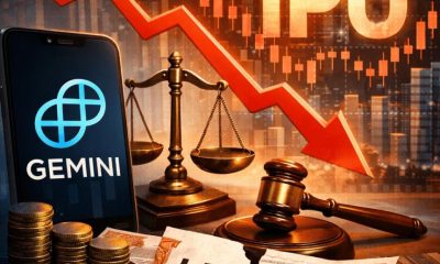 Crypto Breaking News