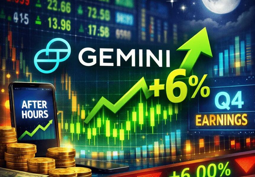 Crypto Breaking News