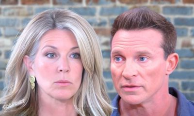 General Hospital Spoilers: Carly Corinthos Spencer (Laura Wright) - Jason Morgan (Steve Burton)