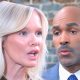 General Hospital Spoilers: Ava Jerome (Maura West) - Curtis Ashford (Donnell Turner)