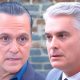 General Hospital Spoilers: Sonny Corinthos (Maurice Benard) - Ric Lansing (Rick Hearst)