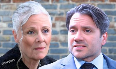 General Hospital Spoilers: Tracy Quartermaine (Jane Elliot) - Dante Falconeri (Dominic Zamprogna)