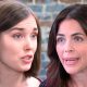 General Hospital Spoilers: Willow Tait (Katelyn MacMullen) - Britt Westbourne (Kelly Thiebaud)