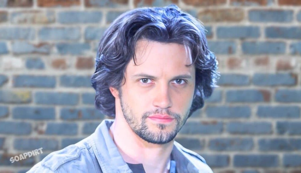 Ethan Lovett (Nathan Dean Parsons)