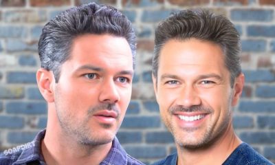 General Hospital: Nathan West (Ryan Paevey)