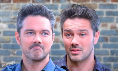 General Hospital: Nathan West (Ryan Paevey)