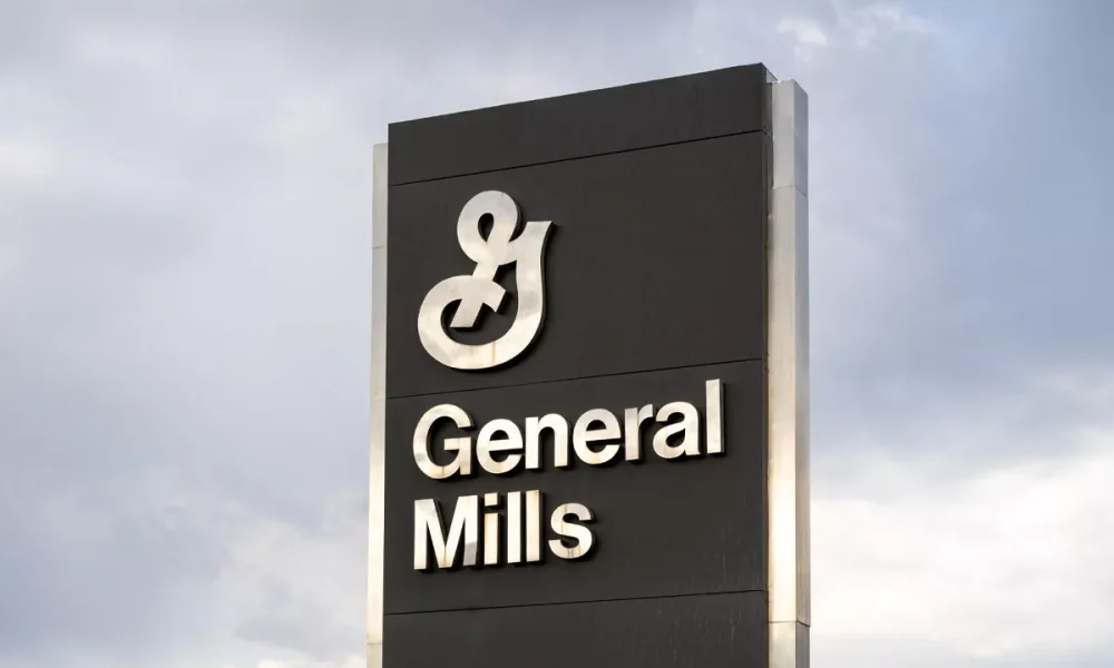 General Mills’ struggles continue