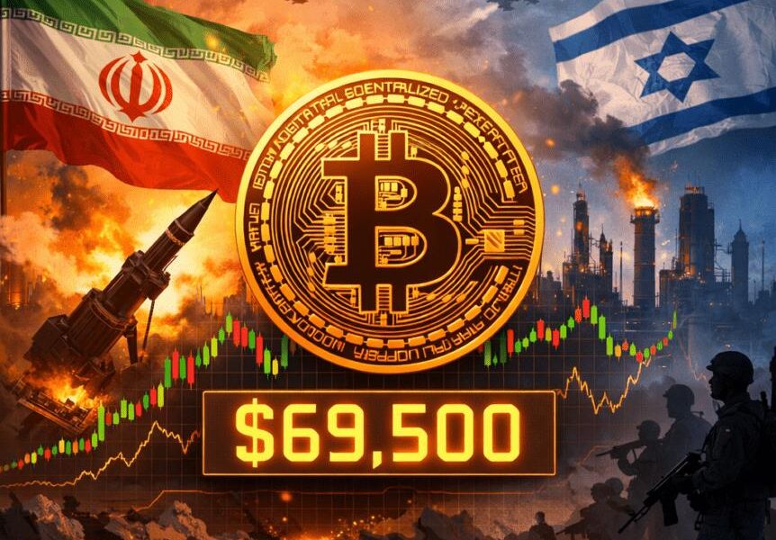 Crypto Breaking News