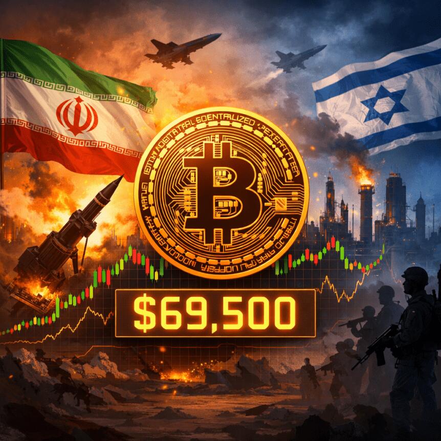 Crypto Breaking News