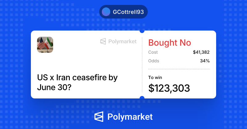 Nigel Farage aide George Cottrell bets US war will last four more months