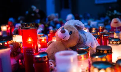 Georgia girl Jada West School Bus Fight Mason Creek Middle School Parents Claim Bullying 