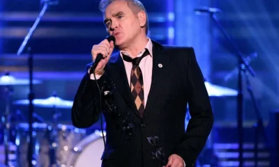 Morrissey fans have had enough after he cancels show over ‘sleep deprivation’