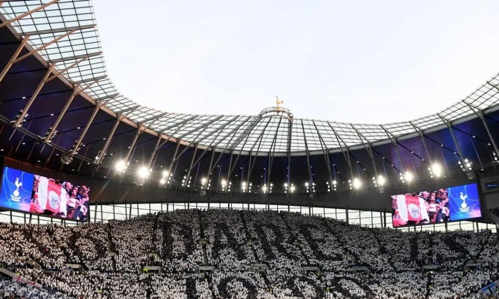 Spurs consider hiring club legend who hasn't managed for 20 years as next boss | Football