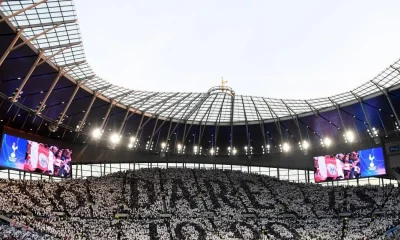 Spurs consider hiring club legend who hasn't managed for 20 years as next boss | Football