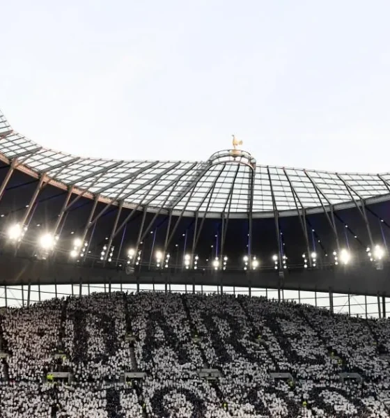 Spurs consider hiring club legend who hasn't managed for 20 years as next boss | Football