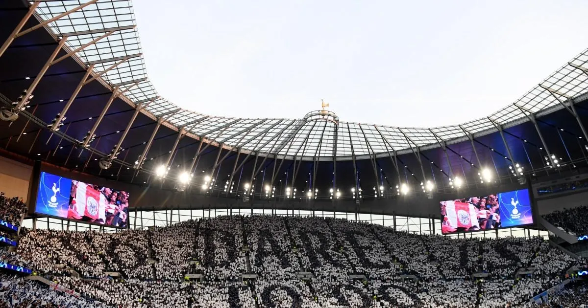 Spurs consider hiring club legend who hasn't managed for 20 years as next boss | Football