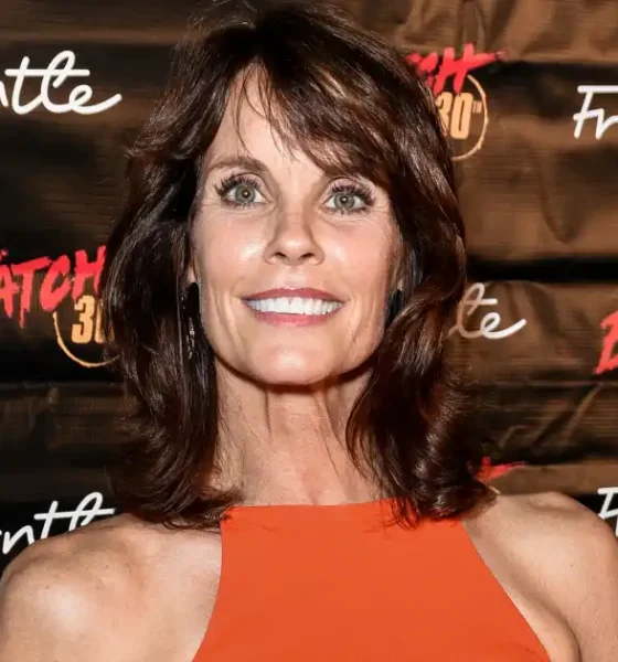 Baywatch's Alexandra Paul Arrested for Alleged Trespassing