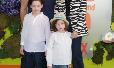 Rachel Zoe’s Youngest Son Says Energy at Home Is ‘Peaceful’ Without Rodger Berman on 'RHOBH'