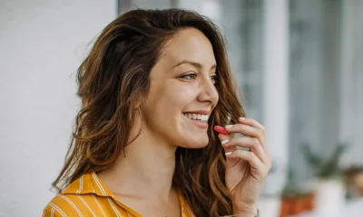 This GLP-1 Booster Controls Appetite and Promotes Gut Health