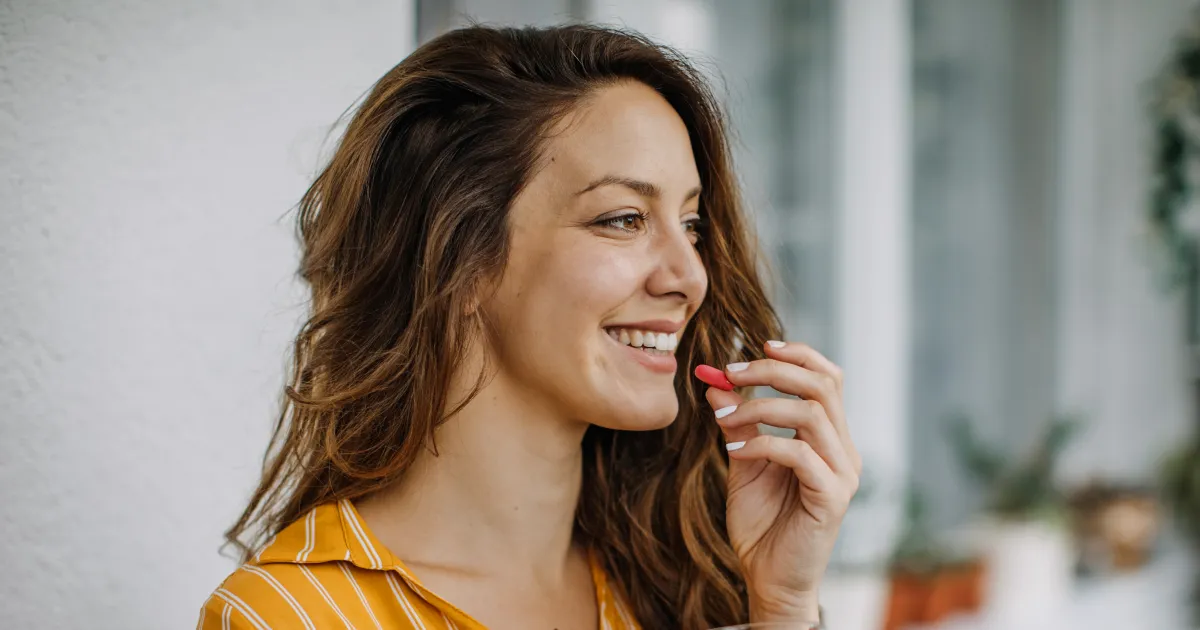 This GLP-1 Booster Controls Appetite and Promotes Gut Health