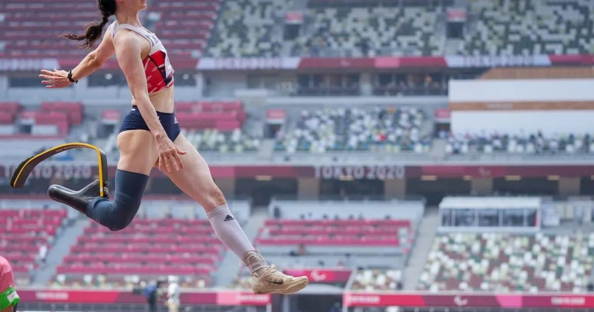 Mum was ready to give up her leg to save mine