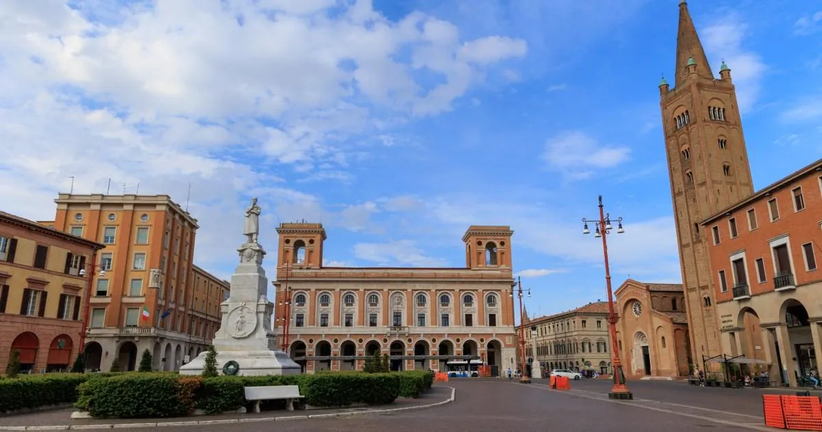 Ryanair revives flight to little-known Italian city for first time in 18 years