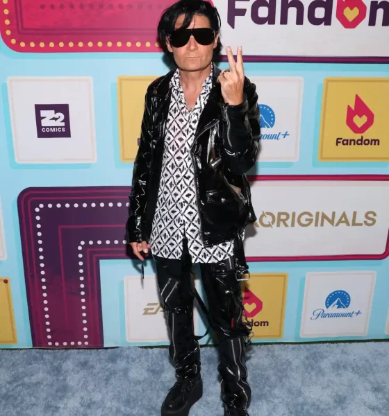 GettyImages-1546166815 corey feldman on oscars rob reiner exclusion