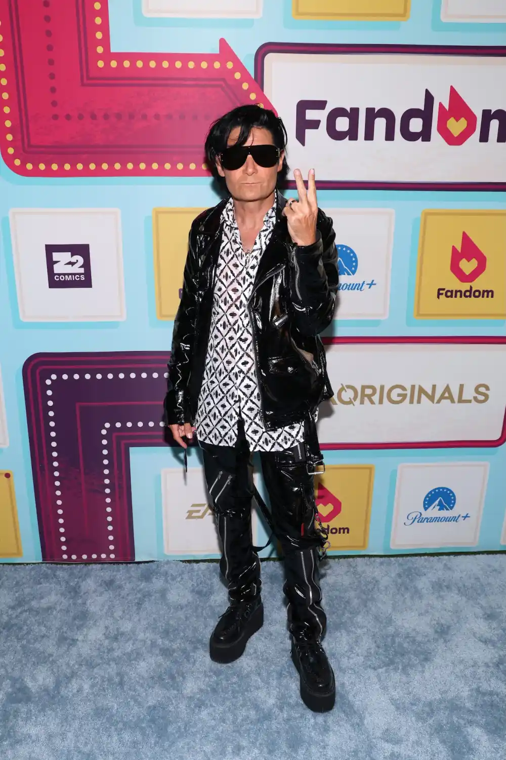 GettyImages-1546166815 corey feldman on oscars rob reiner exclusion