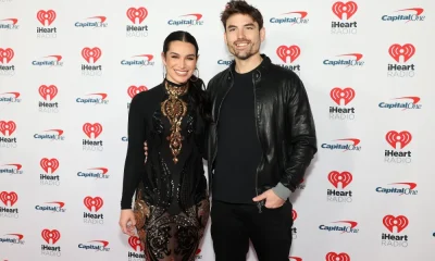 Ashley I. Hints at Whether 'RHORI' Will Impact Jared Haibon Marriage