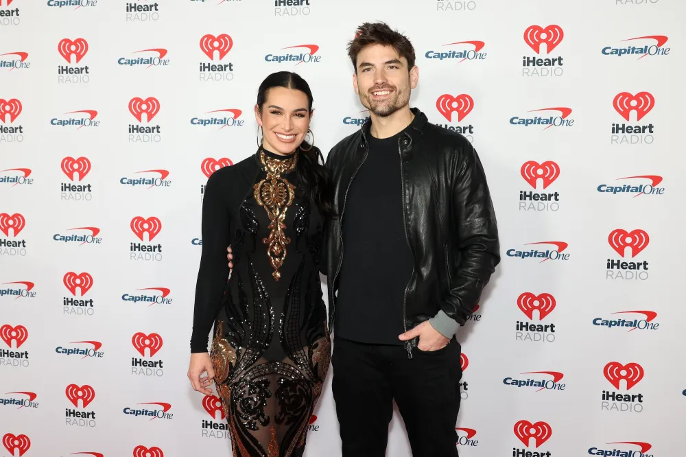 Ashley I. Hints at Whether 'RHORI' Will Impact Jared Haibon Marriage