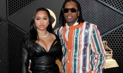 India Royale Posts Heartfelt Birthday Message From Lil Durk As He Sends Love From Behind Bars (LISTEN)