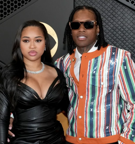 India Royale Posts Heartfelt Birthday Message From Lil Durk As He Sends Love From Behind Bars (LISTEN)