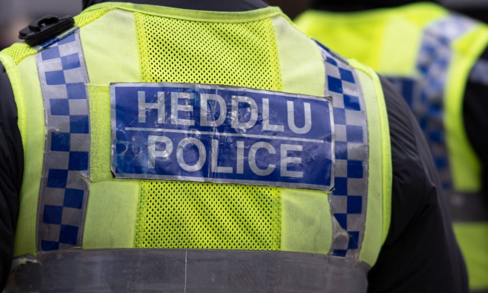 Police officers shouldn’t be sacked for doing their job