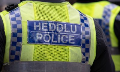 Police officers shouldn’t be sacked for doing their job