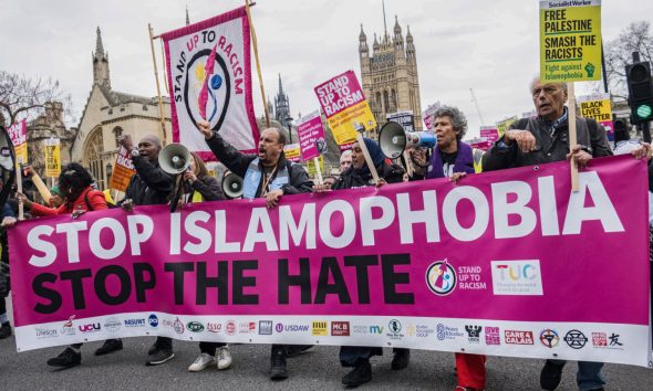 Labour’s Islamic blasphemy code is a sop to the sectarians