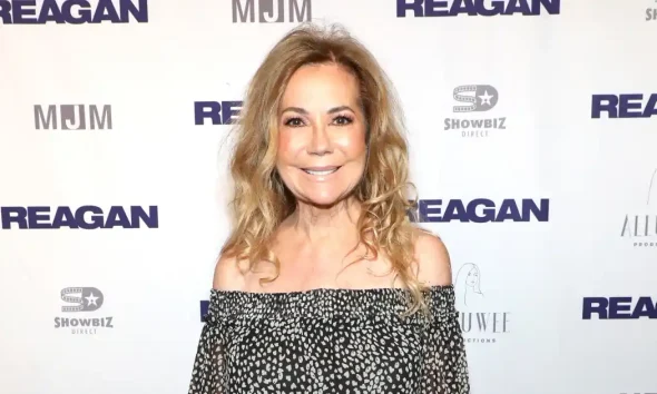 Kathie Lee Gifford Shades LGBTQ Community’s Identity Letters