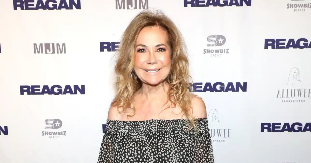 Kathie Lee Gifford Shades LGBTQ Community’s Identity Letters