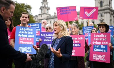 Don’t mourn the death of the ‘assisted dying’ bill